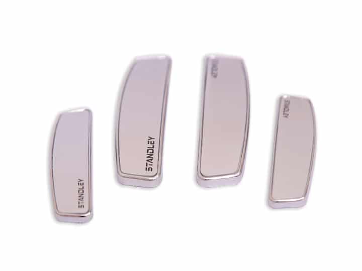 Standley Door Edge Guard- DC-5