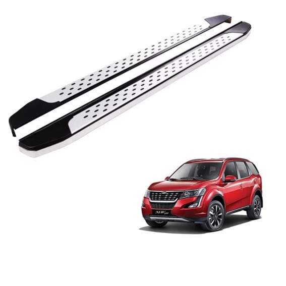 Side Steps for Mahindra XUV 500 Classy Design1