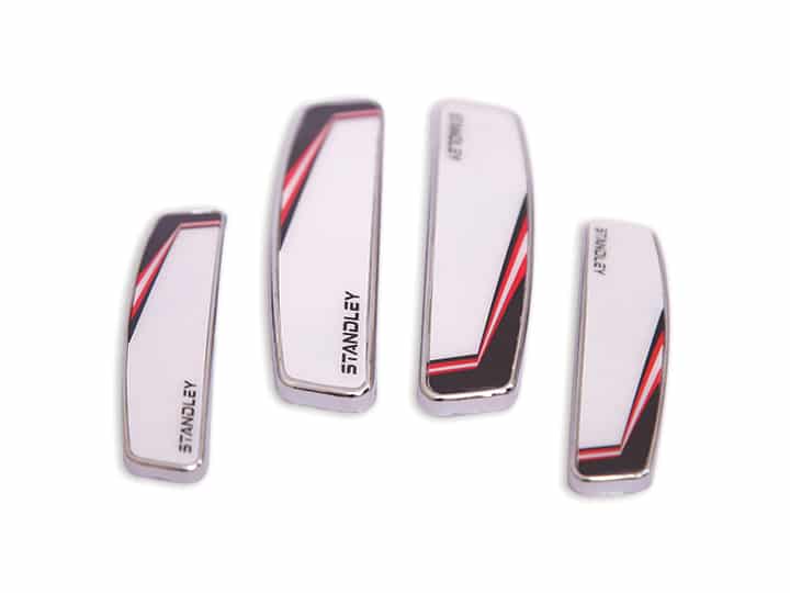 Standley Door Edge Guard- DC-1