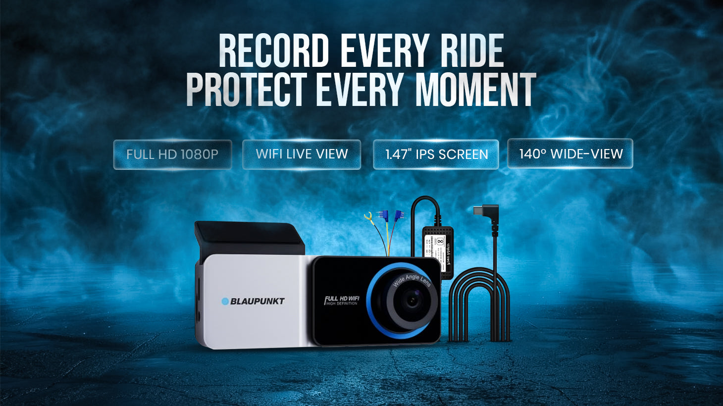 Why Dash Cameras Are Becoming a Must-Have in India