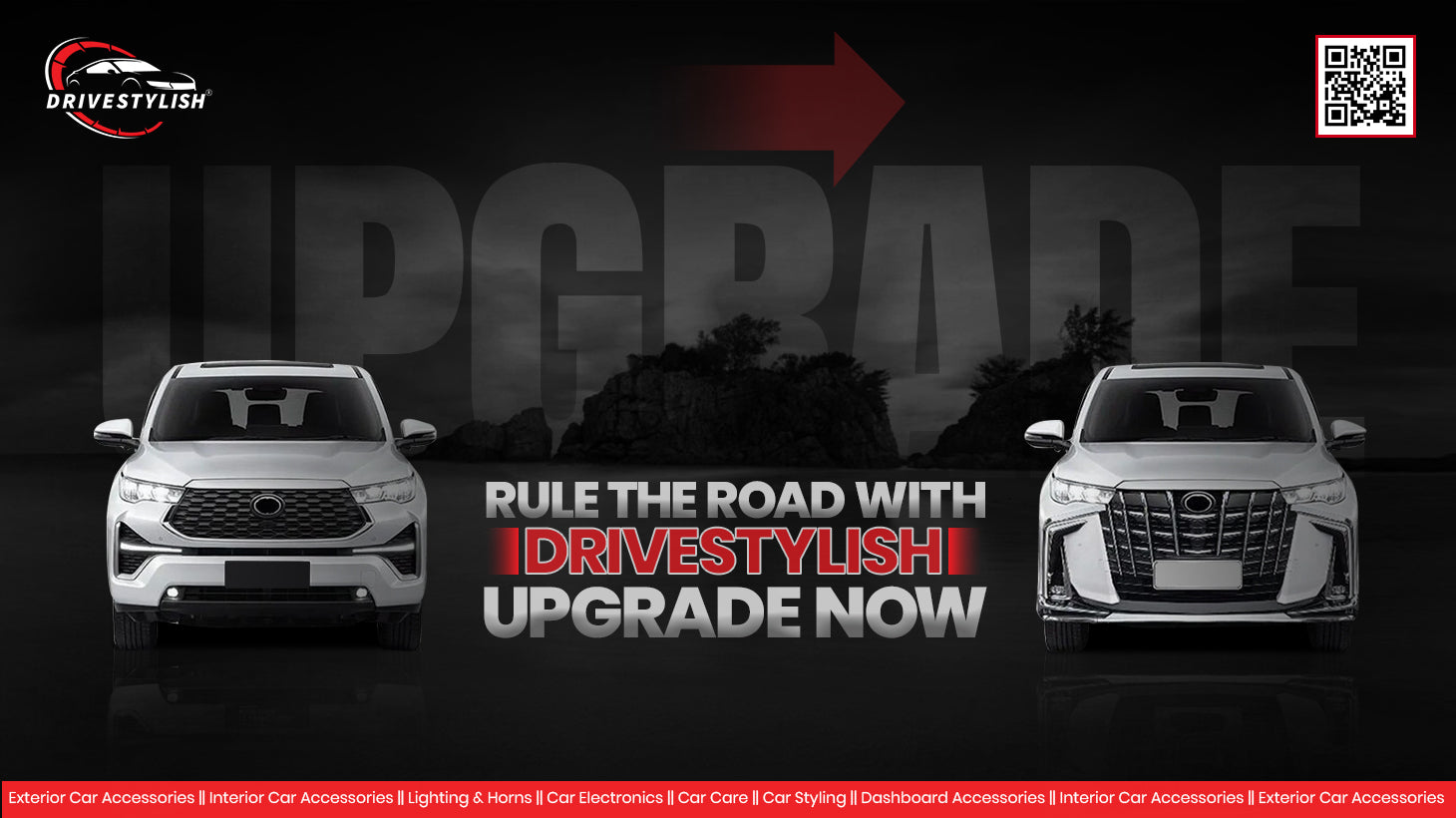 List of Conversion Body Kits for Cars