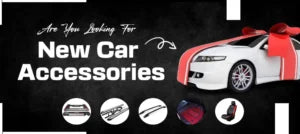 Must Have New Car Accessories!