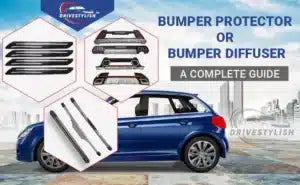 Bumper Protector or Bumper Diffuser: A Complete Guide