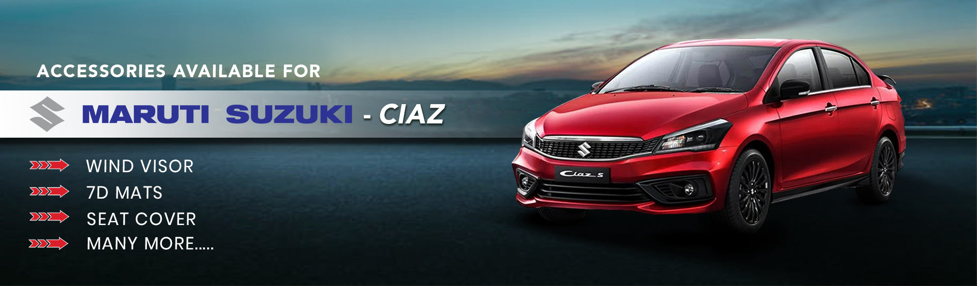 Ciaz