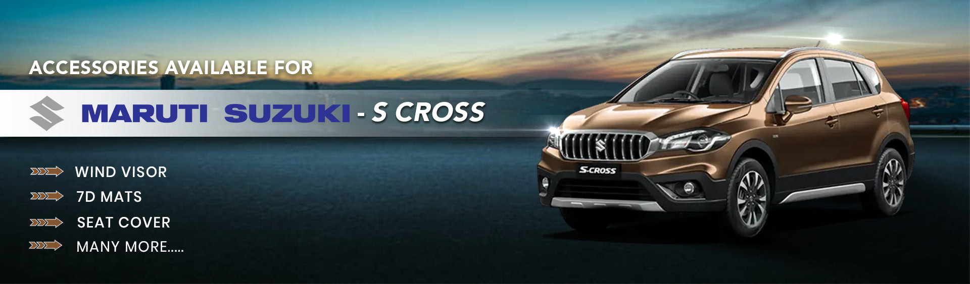 scross accessories online