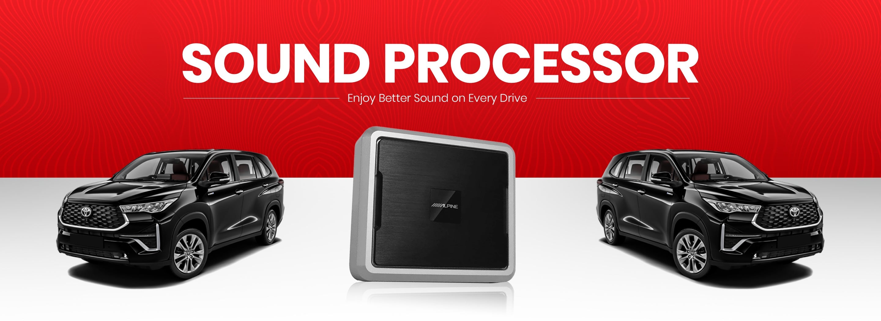 Sound Processor