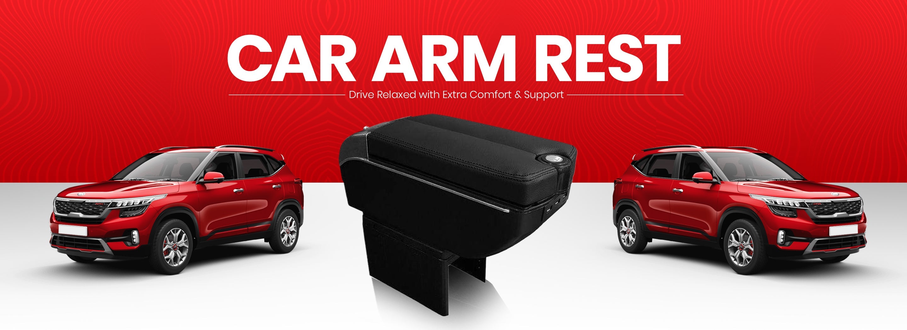 Armrest