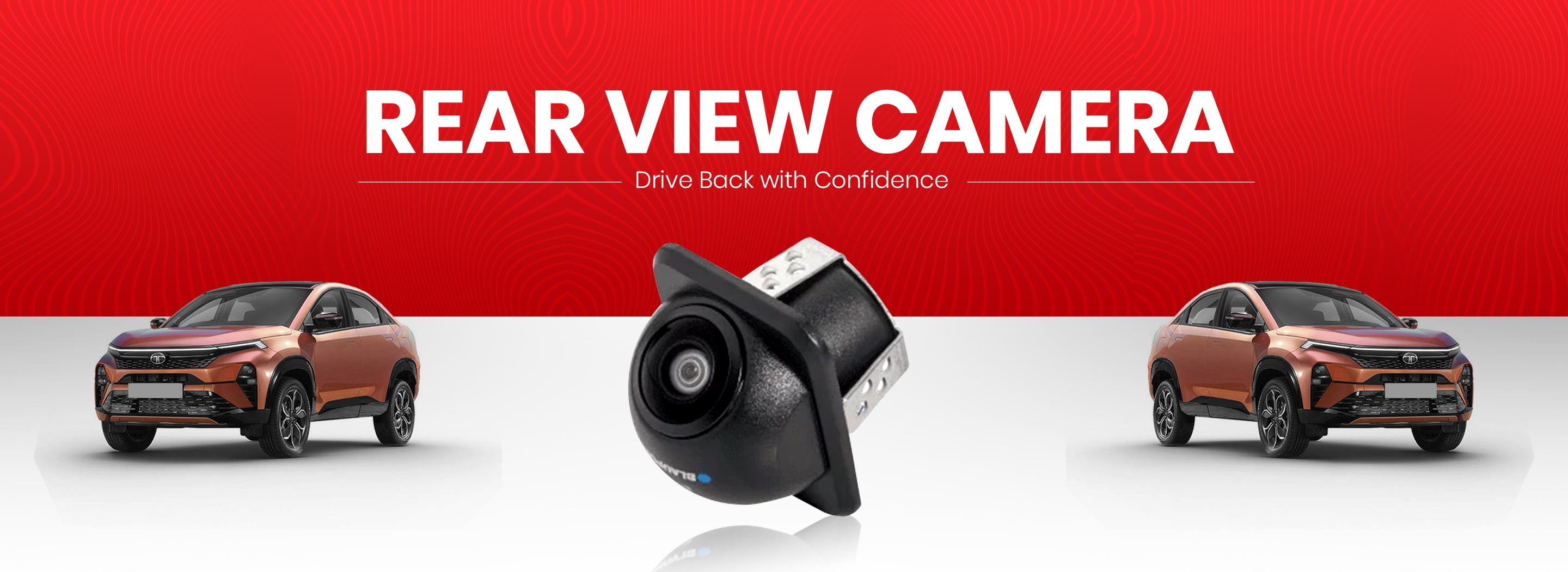Rear View Camera
