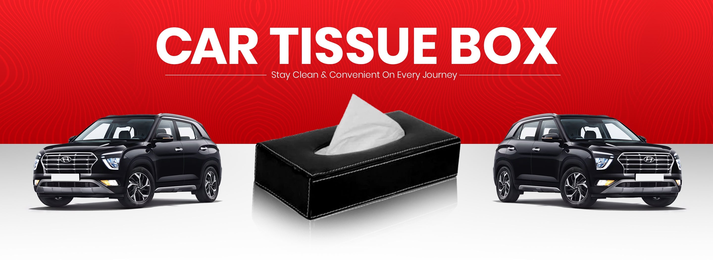 Tissue Box