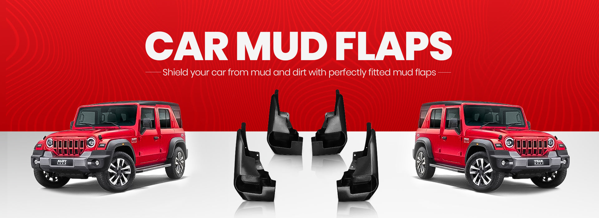 Mud Flaps