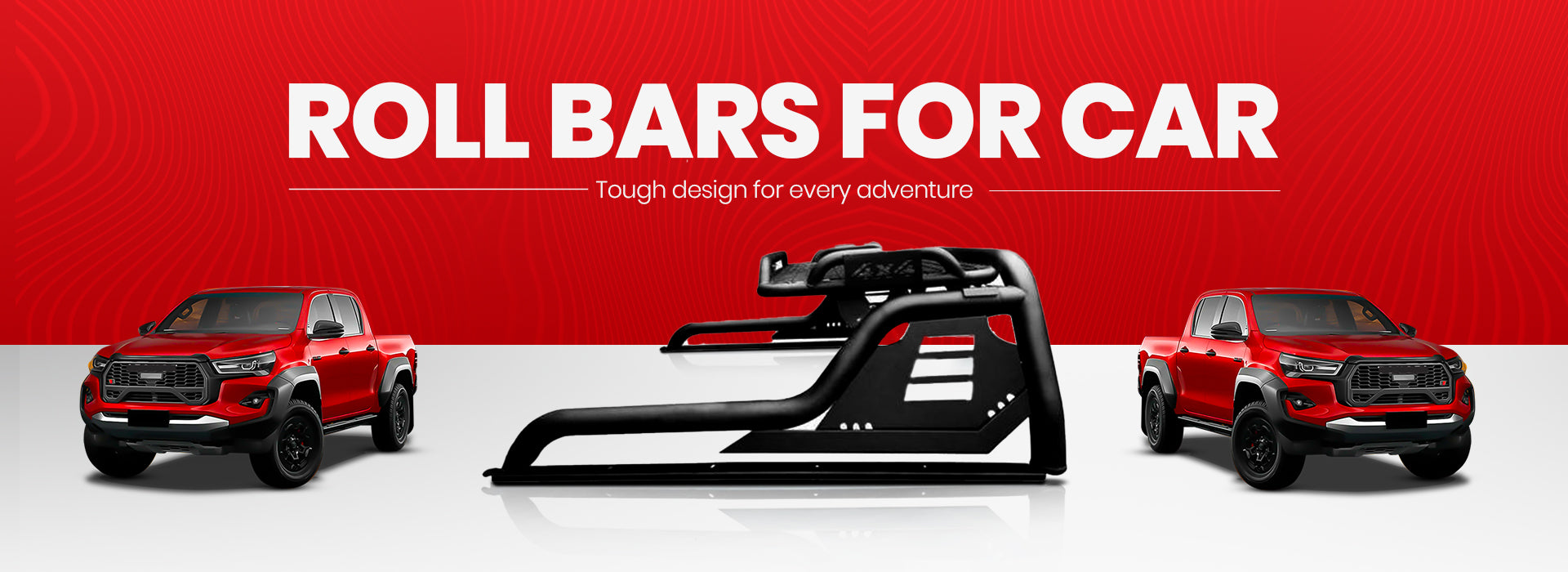 Car Roll bar