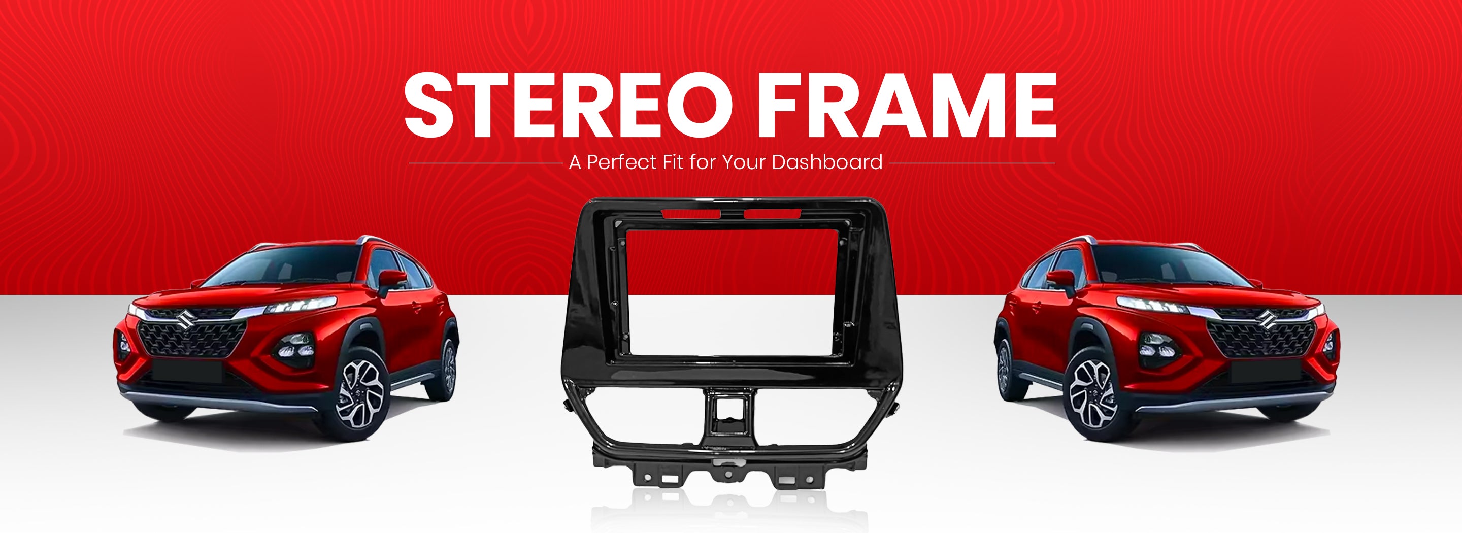 Stereo Frame