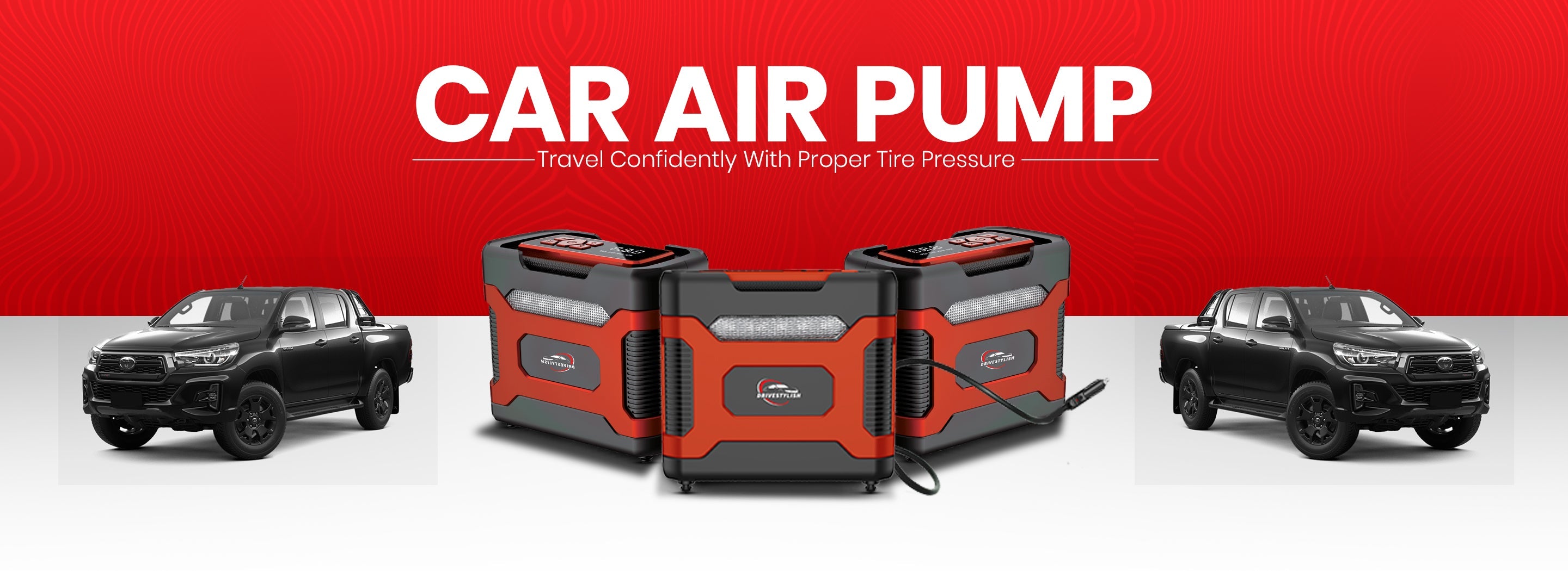 Air Pump