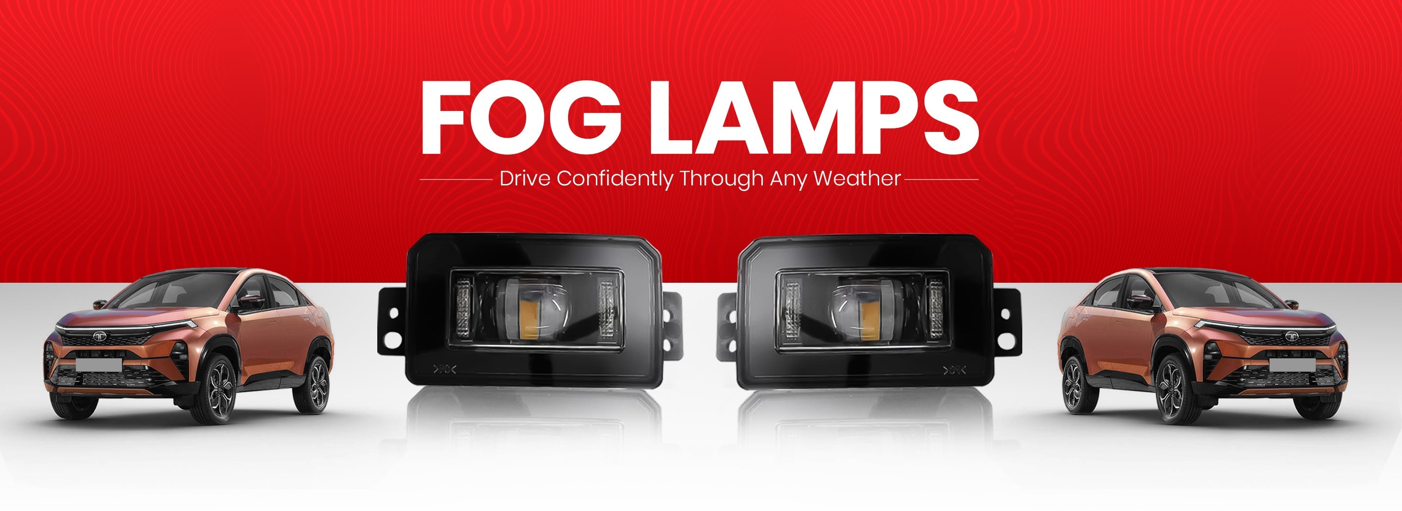 Fog Lamps/Lights