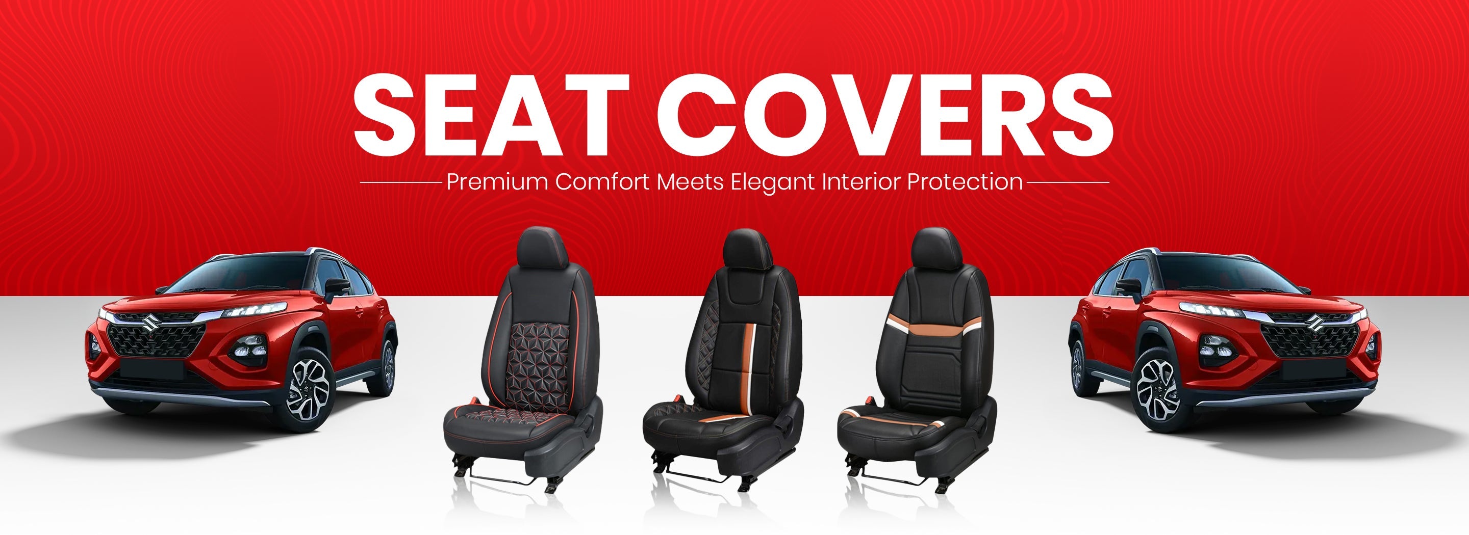 Car Seat Covers