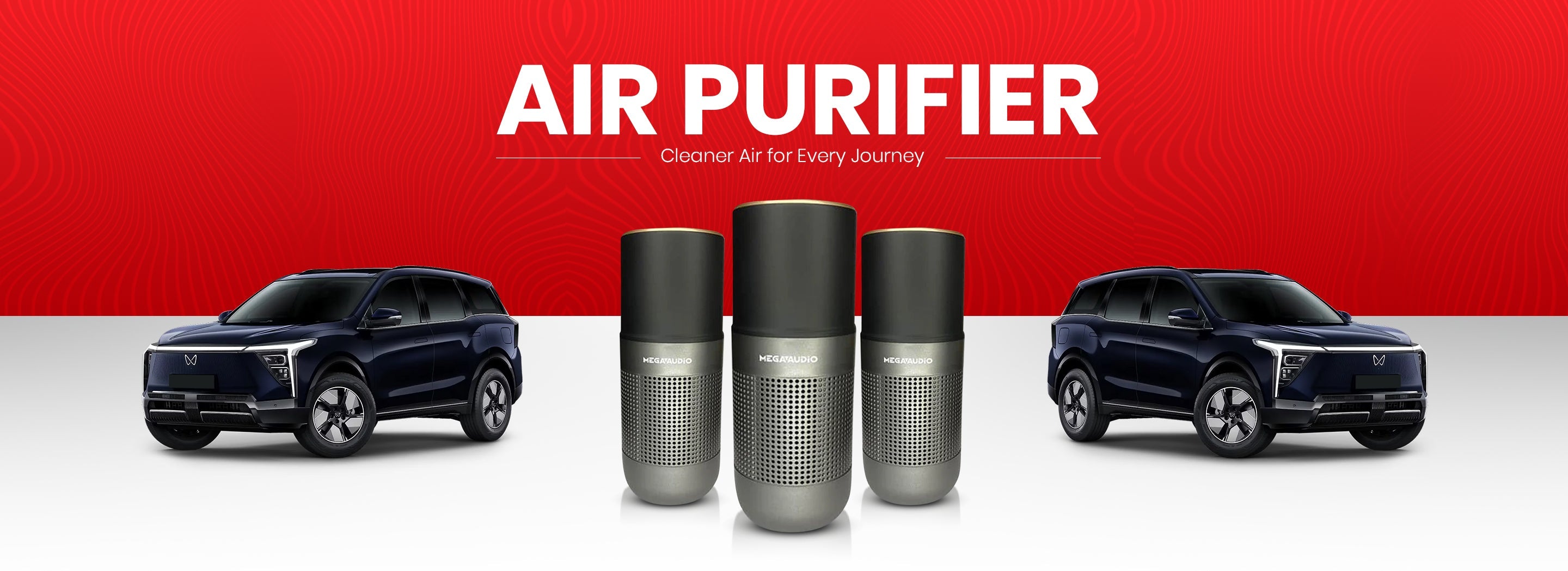 Air Purifier