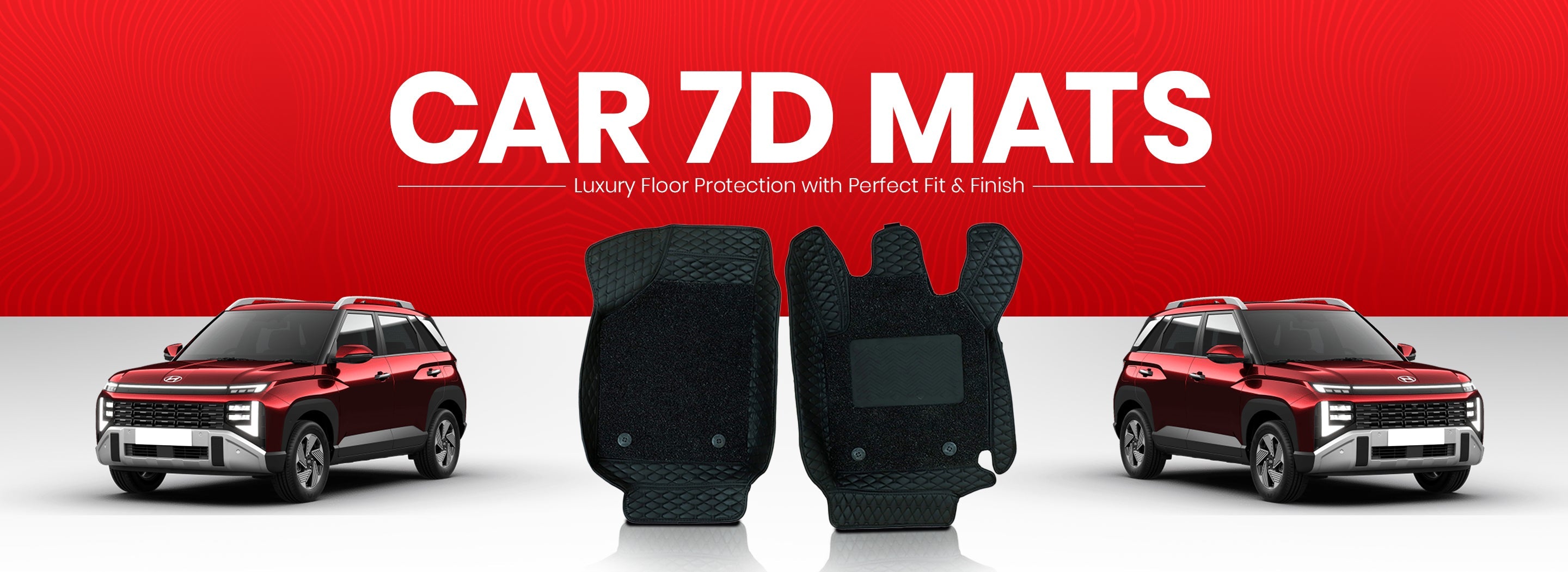 Floor Mats