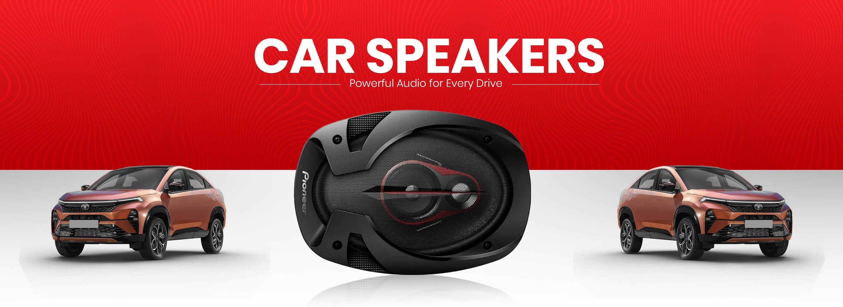 Car Speakers