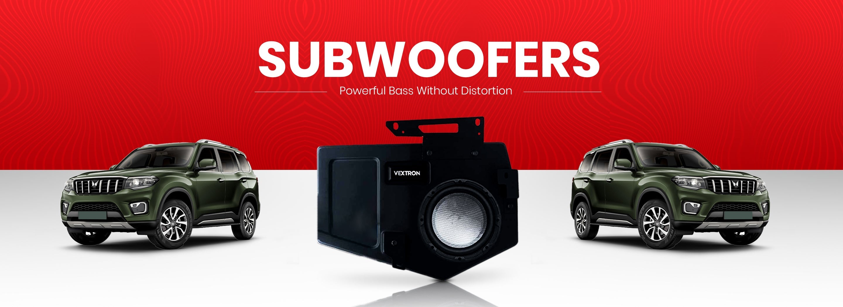 Subwoofers