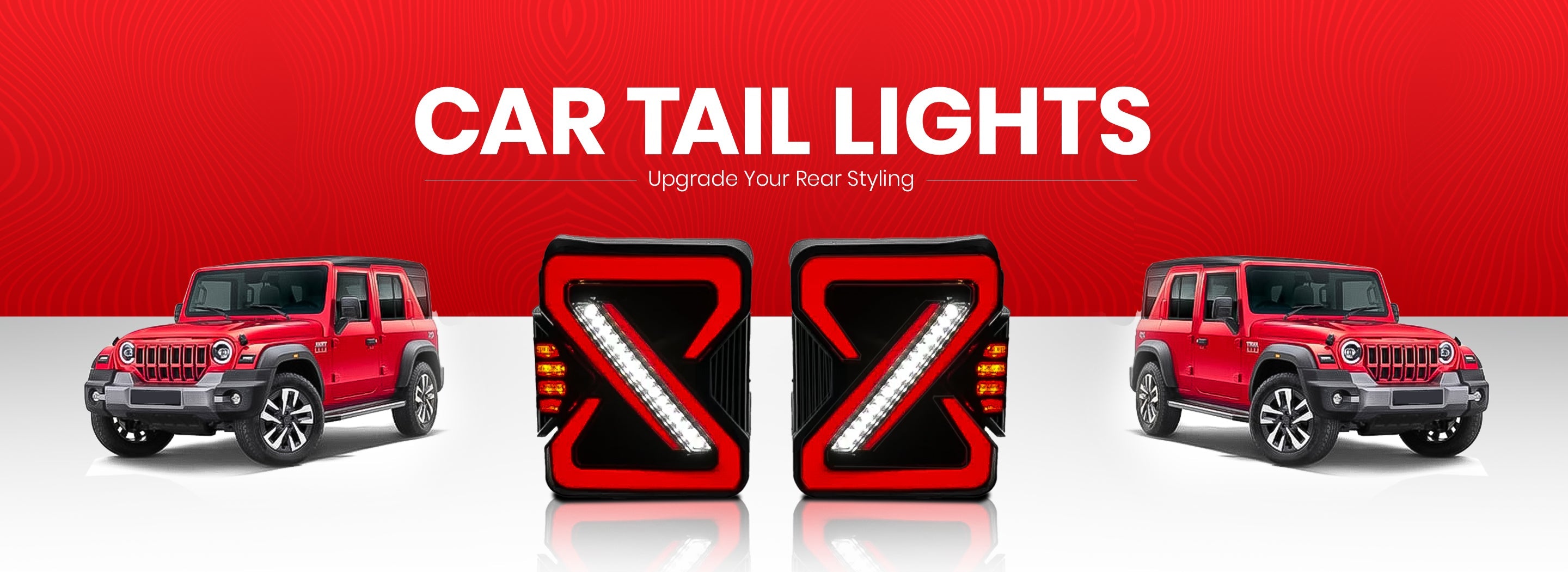 Tail Lights