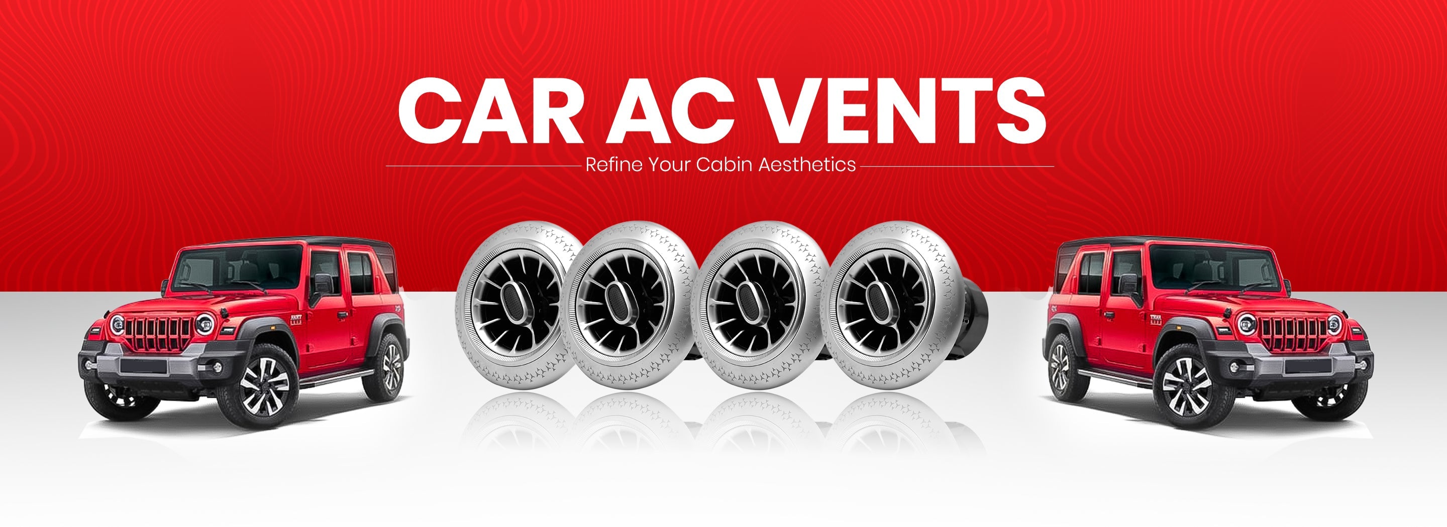AC Vents