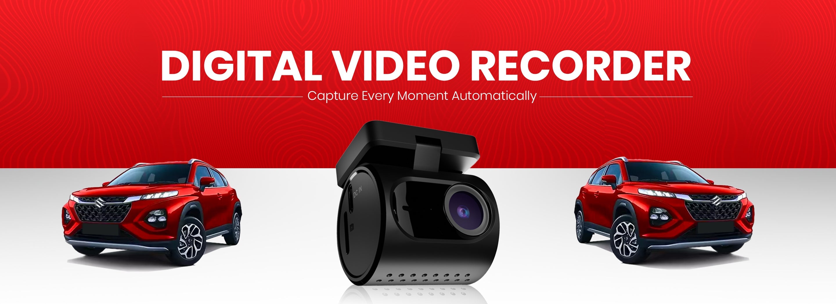 Digital Video Recorder
