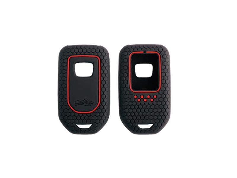 Silicone Car Key Cover For Honda KC-24