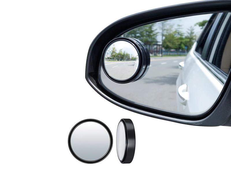 Blind Spot Mirror