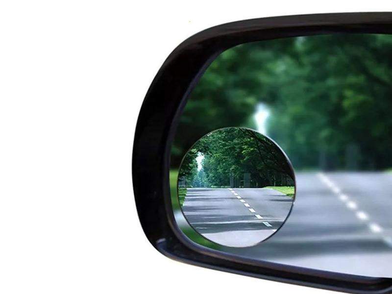 Blind Spot Mirror