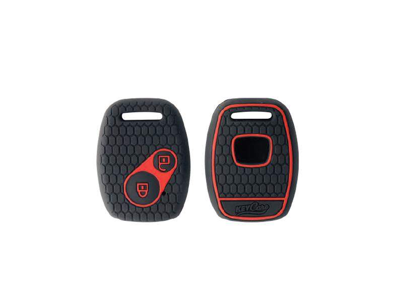 Silicone Car Key Cover For Honda KC-21