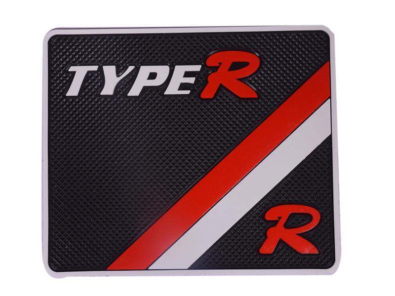 Universal Anti-Slip/Non-Slip Mats for Cars Dashboard - TYPE R