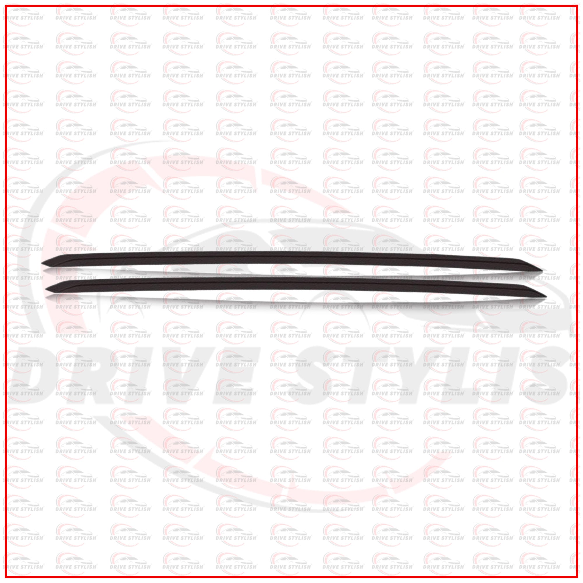 Tata Sierra 2026 Roof Rails