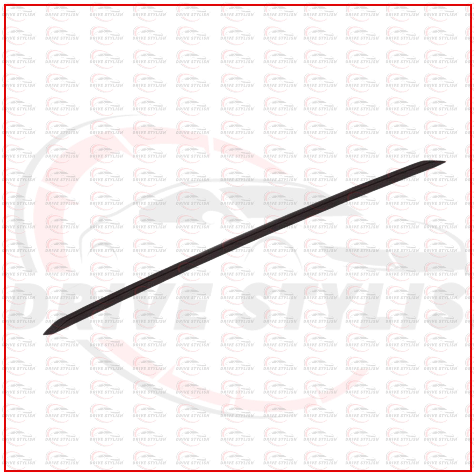 Tata Sierra 2026 Roof Rails