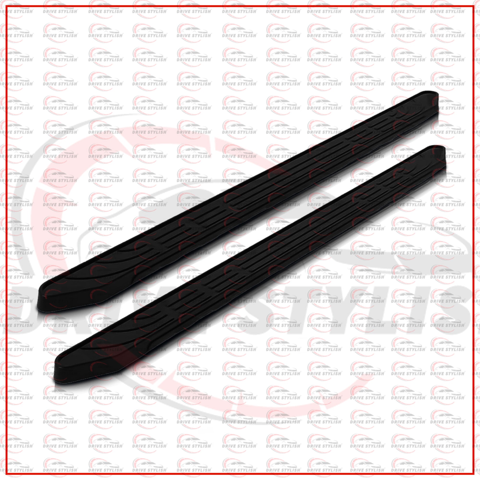 Side Footrest for Mahindra XEV 9S 2026