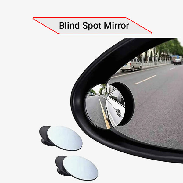 blind spot mirror