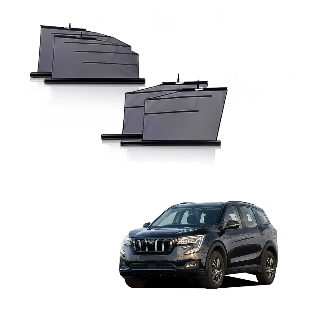 Xuv700 Diffuser Kit Mahindra XUV 700 Accessories Online in India | Interior & Exterior Upgrades