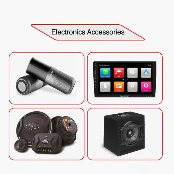 Best Exterior Car Accessories