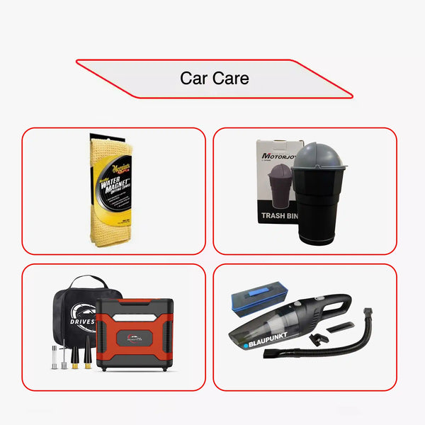 Car Care