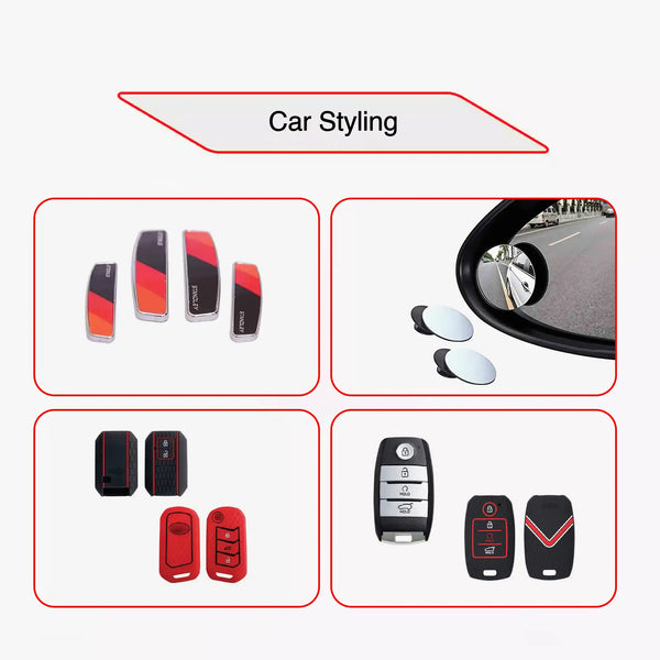 Car Styling