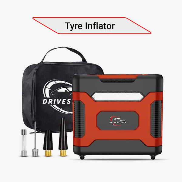 tyre inflaor