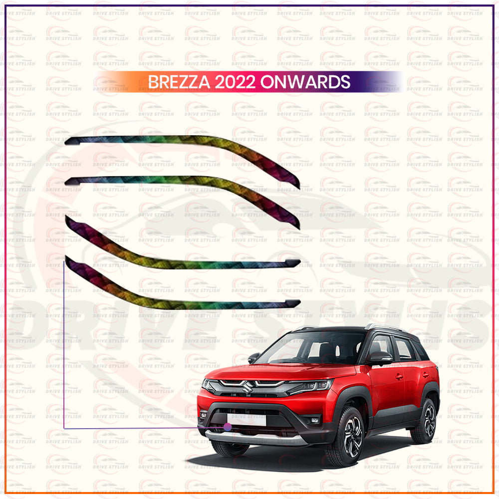 Ambient Light for Maruti Suzuki Brezza 2022