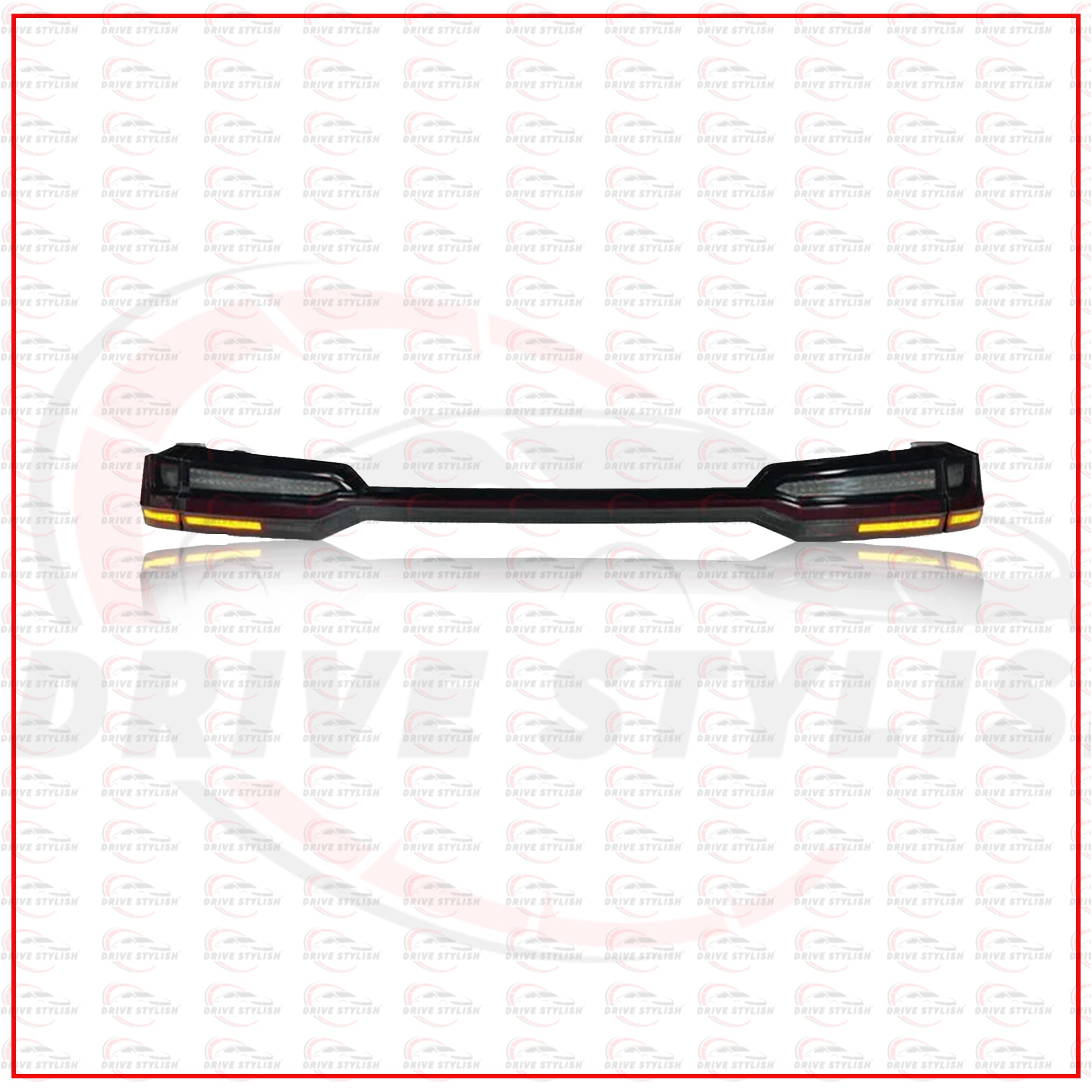 Tail Lamp for Toyota Fortuner
