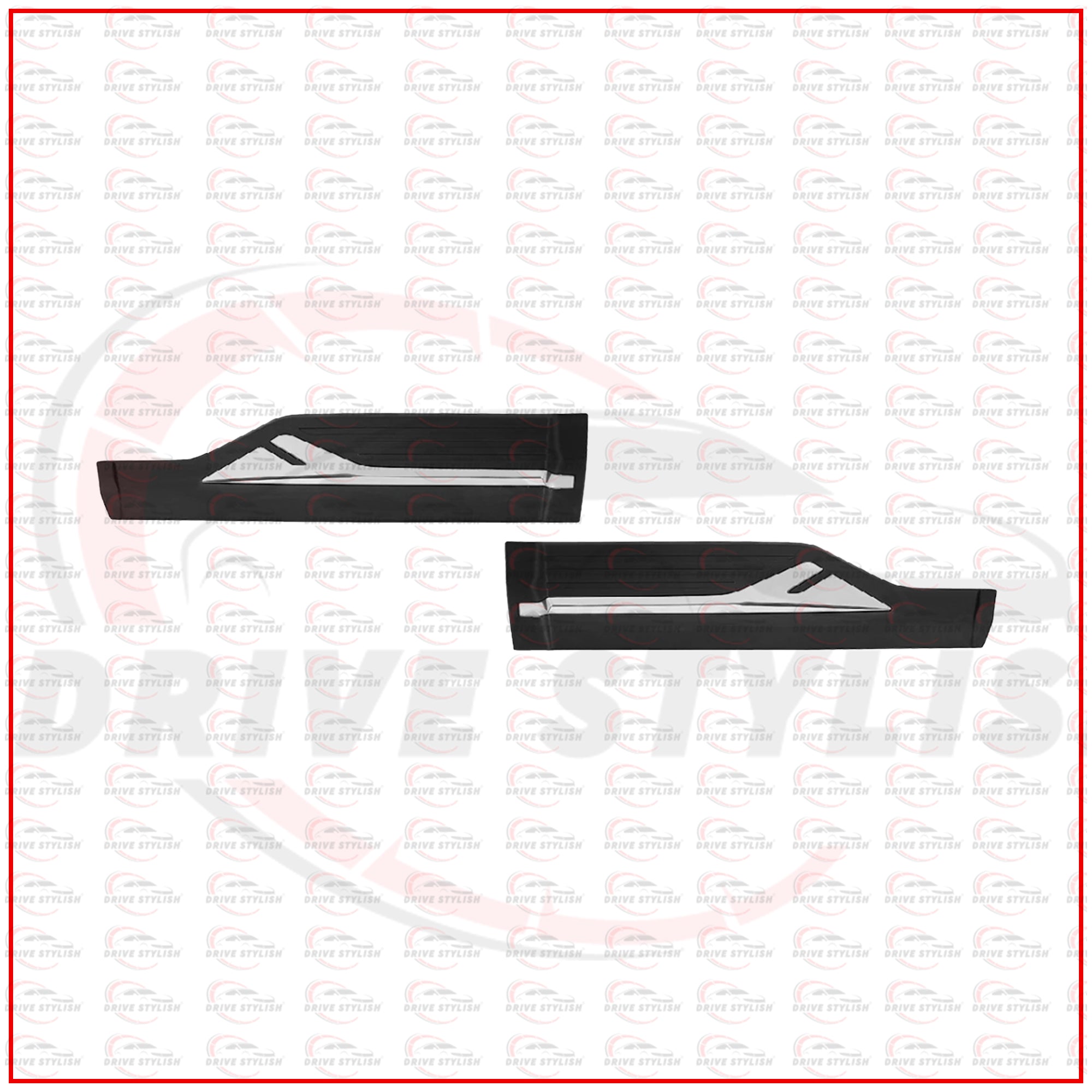 Side Beading for Maruti Suzuki Victoris 2025