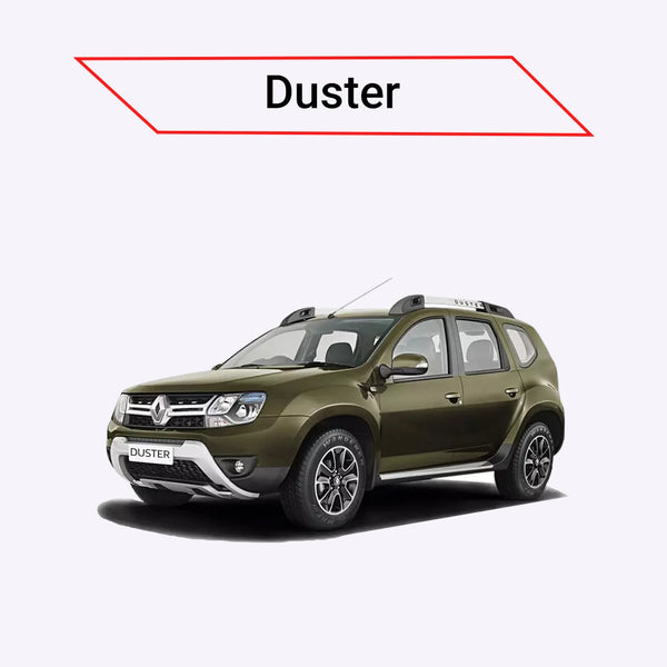 new duster