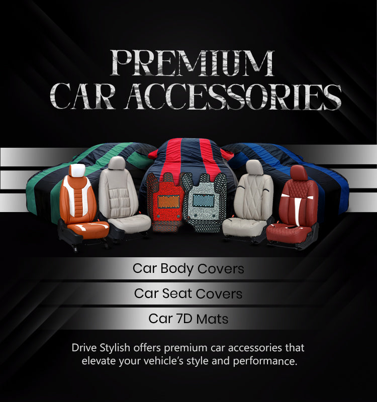 Car Accessories Best Car Accessories Store Online in India