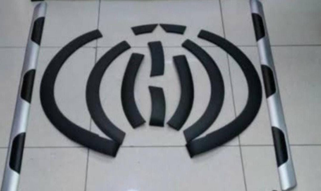 New Wagon-R 2019 Wheel Arch Cladding/Moulding | Car Accessories