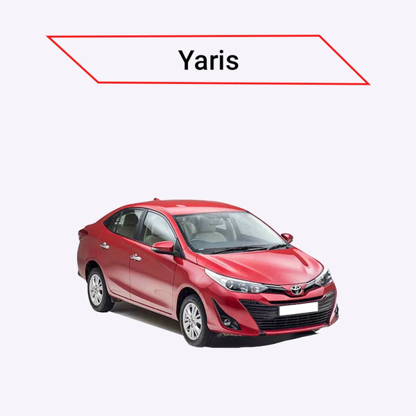 yaris