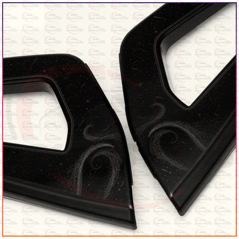 Ambient Light for Tata Harrier  
