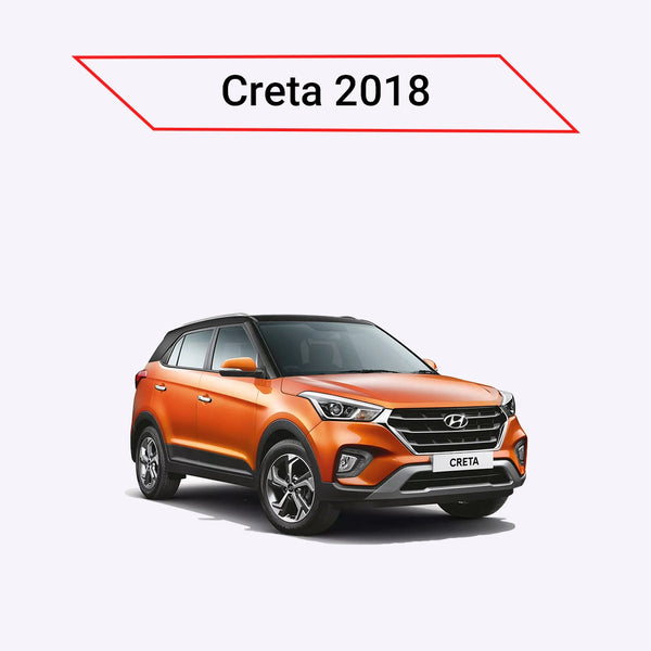 creta 2018