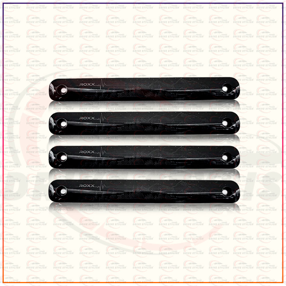 Ambient Light for Mahindra Thar Roxx (Set of 22)